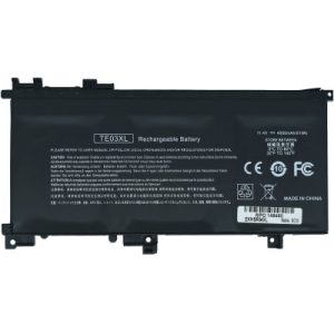Bateria 11.55V / 41.9Wh Battery First BFHTE03XL