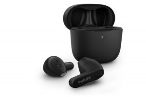 Auriculares inalámbricos PHILIPS TAT2236BK/00