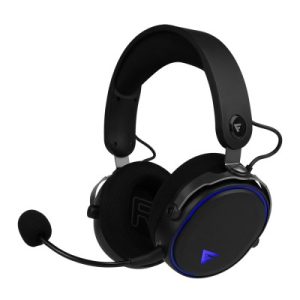Diadema VORAGO HSB600-BK