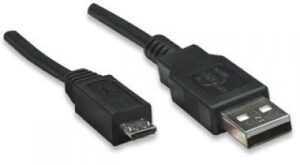 Cable USB MANHATTAN 325684