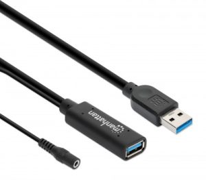 Cable USB INTELLINET 153768
