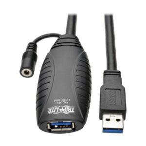 Cable  TRIPP-LITE U330-15M