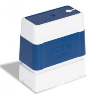 Caja de sellos BROTHER PR1850E6P