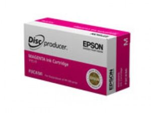 Cartucho EPSON C13S020450