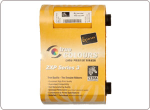 Cinta ZEBRA 800033-840