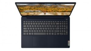 Laptop LENOVO 82KU022YLM