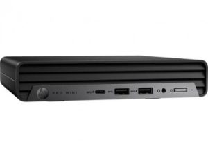 Pcs de escritorio HP HP 400 DM G9