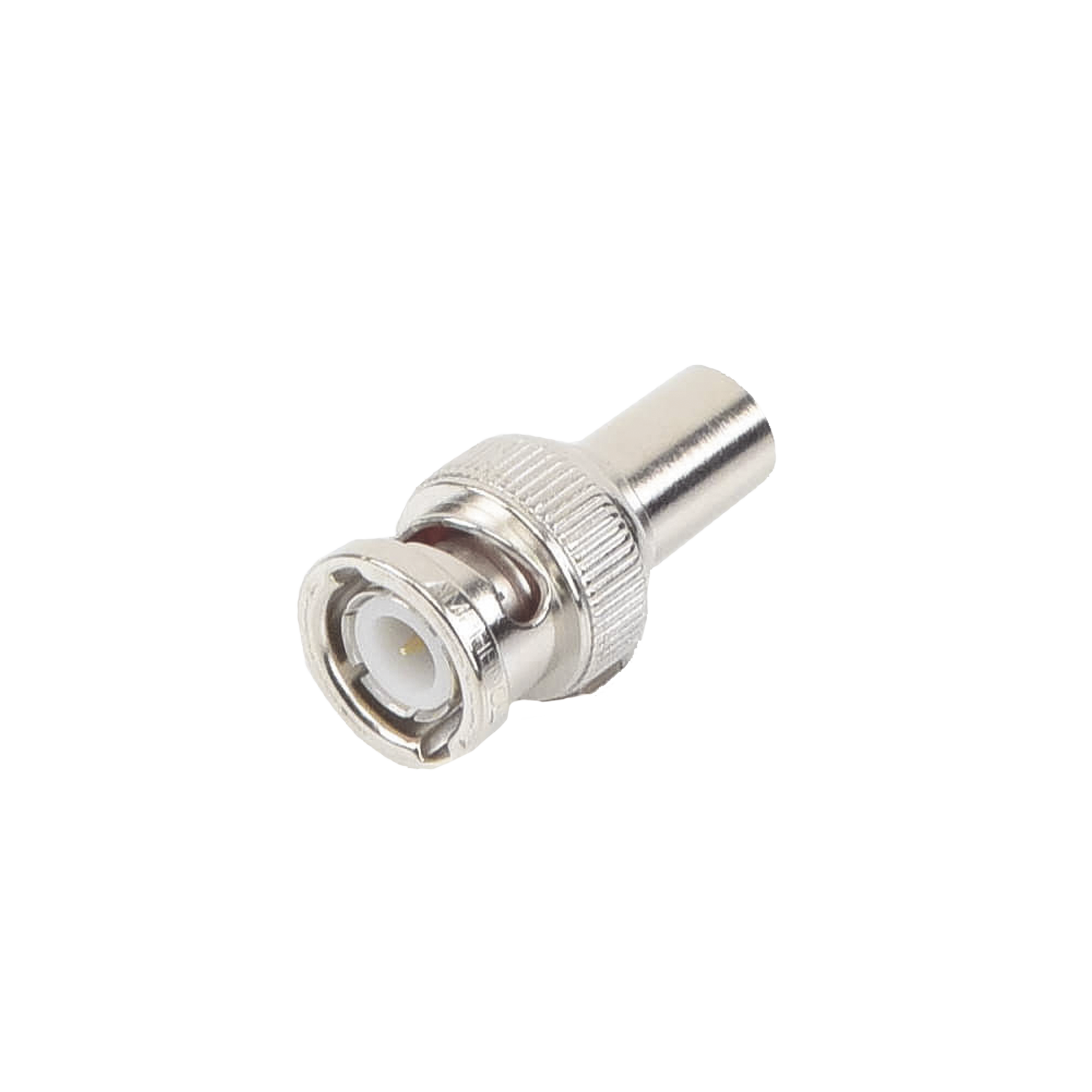 Terminatore BNC Maschio 50 Ohm Con Catena – AIM Electronics, Taiwan