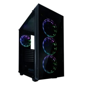 Gabinete Gaming Balam Rush ARGUS II