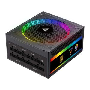 Fuente de poder GAME FACTOR PSG1050