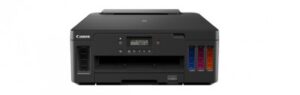 Impresora de inyección de tinta CANON Pixma G CANON 3112C004AA