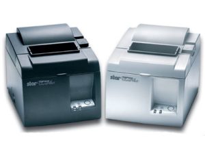 Impresora Térmica de Ticket STAR MICRONICS TSP100III ECO