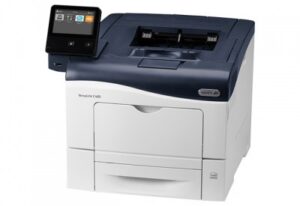 Impresora Láser XEROX VersaLink C400