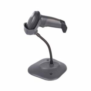 Kit de Lector de Código de Barras  ZEBRA LI2208-SR