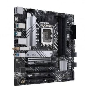Motherboard ASUS PRIME B660M-A AC D4