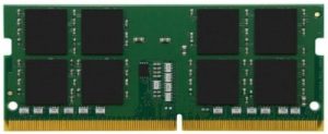 Memoria RAM  Kingston Technology KVR26S19S8/16