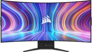 Monitor CORSAIR 45WQHD240