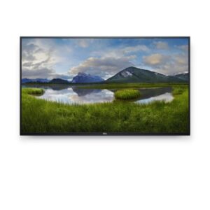 Monitor DELL C5519Q