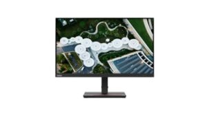 Monitor  LENOVO ThinkVision S24e-20