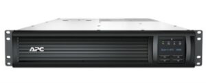 No Break Capacidad 2880 VA 2700 watts