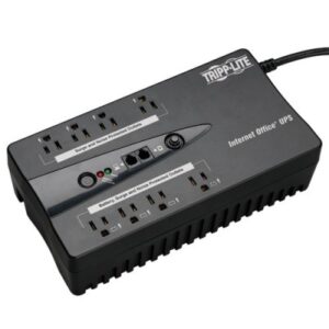 No-Break TRIPP-LITE INTERNET600U