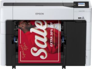 EPSON T3770E