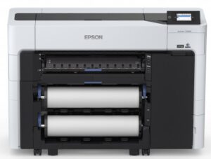 EPSON T3770DE