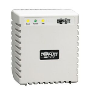 Regulador TRIPP-LITE LS1006M