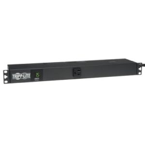 Barra Multicontacto TRIPP-LITE PDUMH15