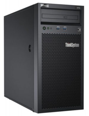 Servidor LENOVO 7Y48A04ELA