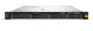 Servidor  Hewlett Packard Enterprise StoreEasy 1460