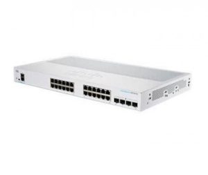 Switch CISCO CBS250-24FP-4G-NA