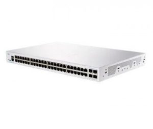 Switch  CISCO CBS250-48P-4G-NA