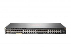 Switch ARUBA JL262A