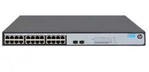Switch Hewlett Packard Enterprise 1420-24G-2SFP+ 10G