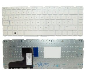 Teclado Battery First BFT434