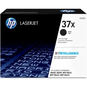 Toner  HP CF237X