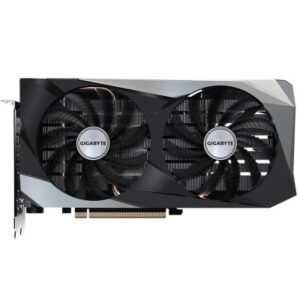 Tarjetas de video GIGABYTE GV-N3050WF2OC-8GD