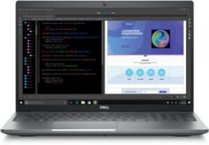 Workstation DELL Precision 3580