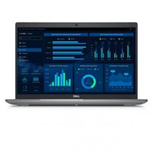 Workstation DELL PRECISION 3581