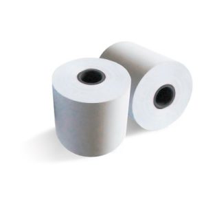 Rollo de Papel Térmico Qian  ANJET