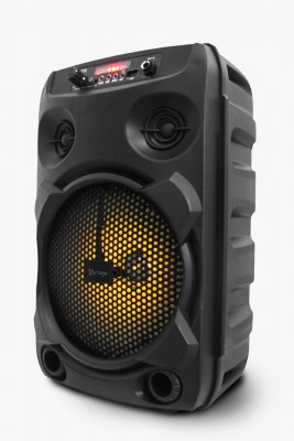 Bafle Vorago KSP-301 NEGRO VORAGO KSP-301