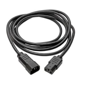 Cable de alimentación TRIPP-LITE P004-010