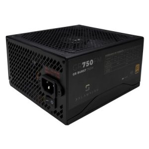 Fuente de poder Balam Rush BR-931182