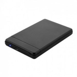 Gabinete para Discos Duros GETTTECH