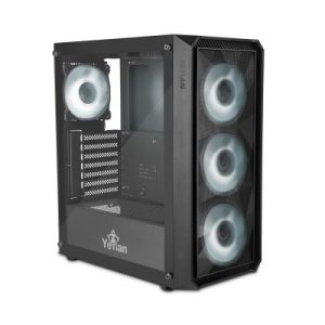 Gabinete Yeyian YCM-APLAN-01