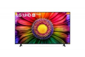 Television LG 75UR8750PSA