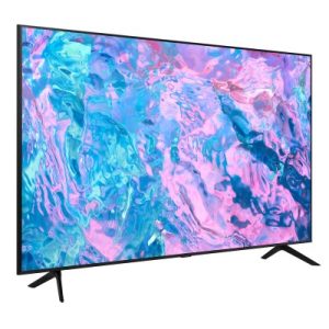 Television SAMSUNG UN55CU7000FXZX