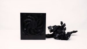 Fuente de poder Naceb Technology NA-0625
