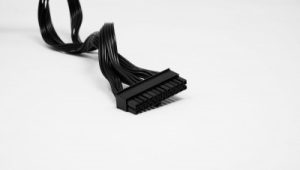 Fuente de poder Gamer Naceb Technology NA-0626